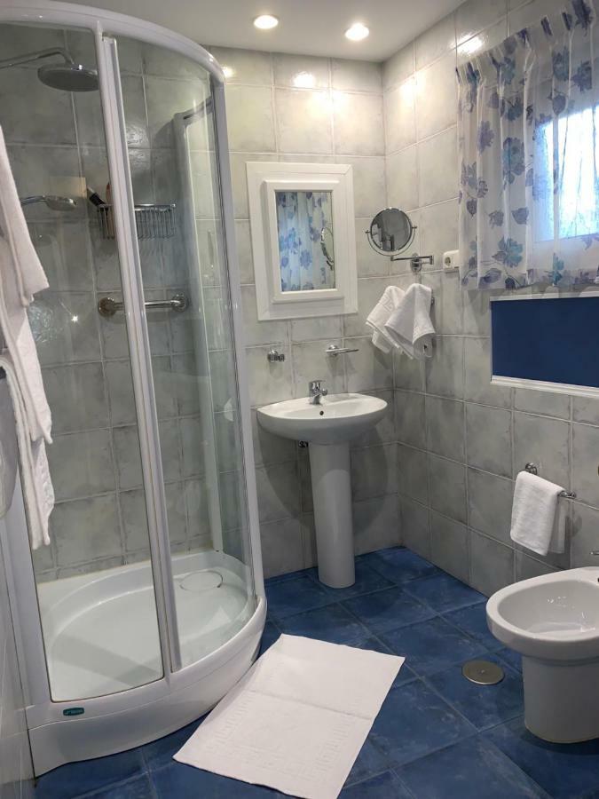Apartaments Bastion 토레몰리노스 외부 사진